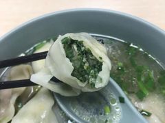 -顶巧鸡汤馄饨(虹口总店)