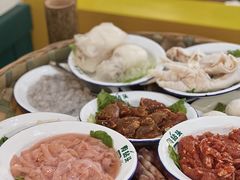 -有拈头成都市井火锅(稠州西路店)