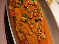 -璞徽·徽商家宴(长泰广场店)