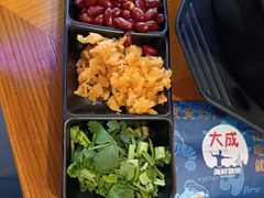 -大成海鲜烧烤·小龙虾(七宝店)