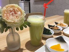 -轻蔬不用等·素食(江苏路店)