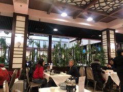 大堂-广州酒家(文昌总店)