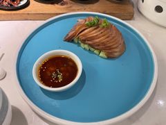 -北国饭店(汕头卜蜂店)
