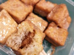 一口西多士-孖记茶档·热腾茶餐(江南西plus店)