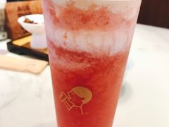 芝芝莓莓-喜茶(上海正大广场店)