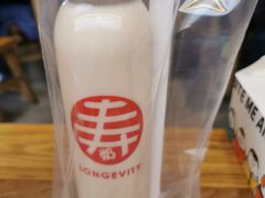 -寿奶茶·鲜奶与茶(合生汇购物中心店)