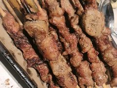 -清真·卡德尔大叔新疆主题餐厅(龙汇路店)