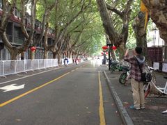 -长江路历史文化街区