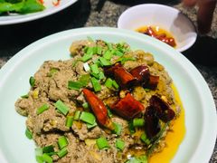 -真地道京味府·鲜橙烤鸭·北京菜(朝外大街东大桥店)