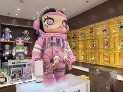 -泡泡玛特POPMART(赛格国际购物中心店)