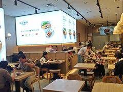 -桂在香知桂林米粉(红博中央公园店)