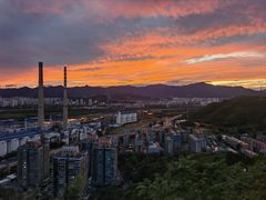 -红光山
