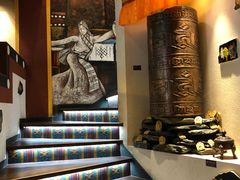 -敏珠拉姆藏餐·南京厨房(富春江东街店)