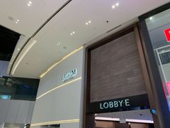 -樟宜机场免税店