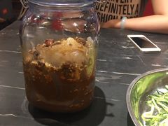 -金掌勺锅包肉(太原万达店)