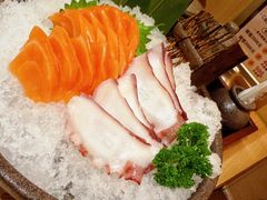 -德川家日本料理(顺义华联店)