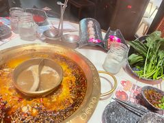 -哥老官重庆美蛙鱼头(龙湖杭州金沙天街店)