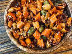 玉祥府秘制辣椒-玉祥府牛肉罩饼(金光道店)