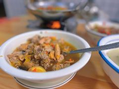 -笨罗卜浏阳菜馆(富家湾小区店)