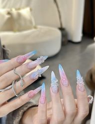 -斯馨·健康美甲美睫