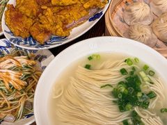 -上海姥姥(西环店)