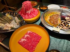 -牛New寿喜烧(虹桥新天地店)