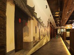 -客乡情(南京东路店)