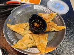 -老卜奎齐齐哈尔烤肉(人民东路店)