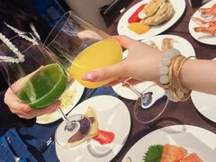 -Social 秀西餐厅-长沙瑞吉酒店(运达店)