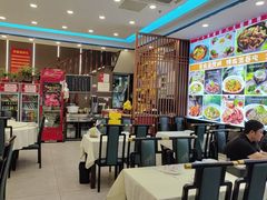 -五谷屯私房菜·始于2005(中山陵童卫路店)