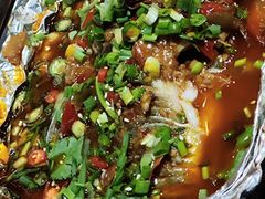 -回头烧烤(悦荟购物中心店)