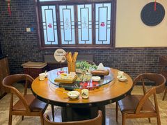 -春满园·邯郸菜发祥地(滏东店)