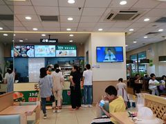 -德克士(澧县店)