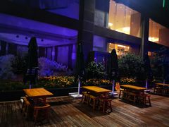 -青岛鑫江温德姆酒店