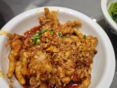 -小林哥的海鲜馆·夜宵烧烤(渔人码头店)