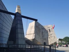 -沈阳“九·一八”历史博物馆