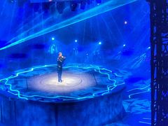 -南京奥林匹克体育中心-体育馆