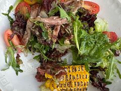 -龟兹KUCINA·新疆菜(前滩L+PLAZA店)