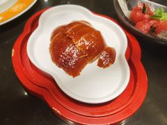 -北京王府井希尔顿酒店·秦唐中餐厅Chynna