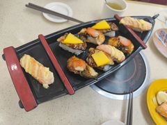 -大力喜速递寿司(世纪金源店)