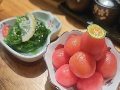 -玉川屋创意日料(北美新天地店)