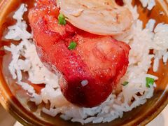 -火宫殿·小吃王国(坡子街店)