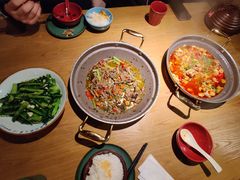 -吃饭皇帝大·土家民族菜(温州万象城店)