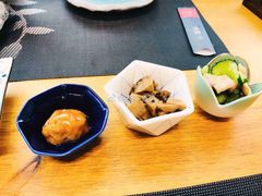 -季夏金枪鱼牛排自助餐厅(海悦天地店)