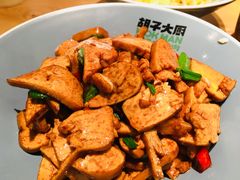 -胡子大厨·超级小炒肉(晶耀前滩店)