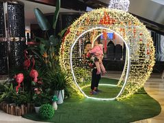 -岷山饭店-芝芝自助餐厅