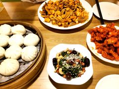 -陈傻子餐厅(世纪都会店)