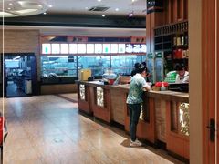 自助取餐区-琼菜王(南海店)