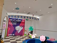 -沥鲨亲子游泳俱乐部(金沙洲中心)