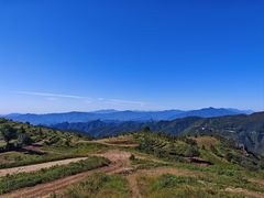 -妙峰山风景名胜区